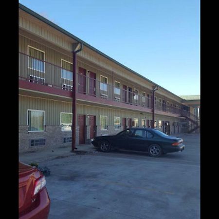City Heart Inn & Suites Piedmont Εξωτερικό φωτογραφία