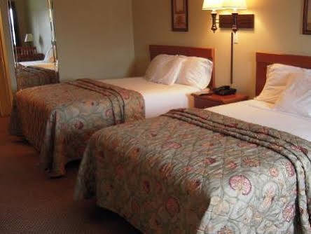 City Heart Inn & Suites Piedmont Εξωτερικό φωτογραφία