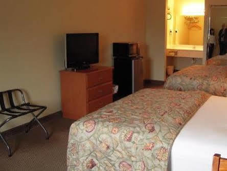 City Heart Inn & Suites Piedmont Εξωτερικό φωτογραφία