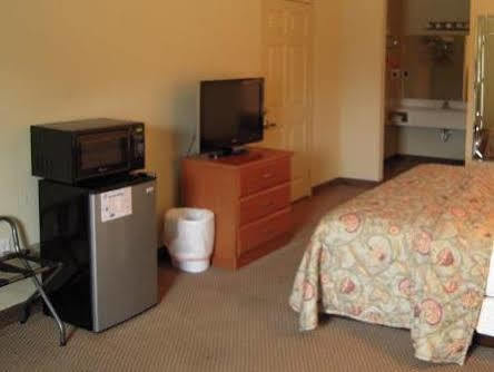 City Heart Inn & Suites Piedmont Εξωτερικό φωτογραφία