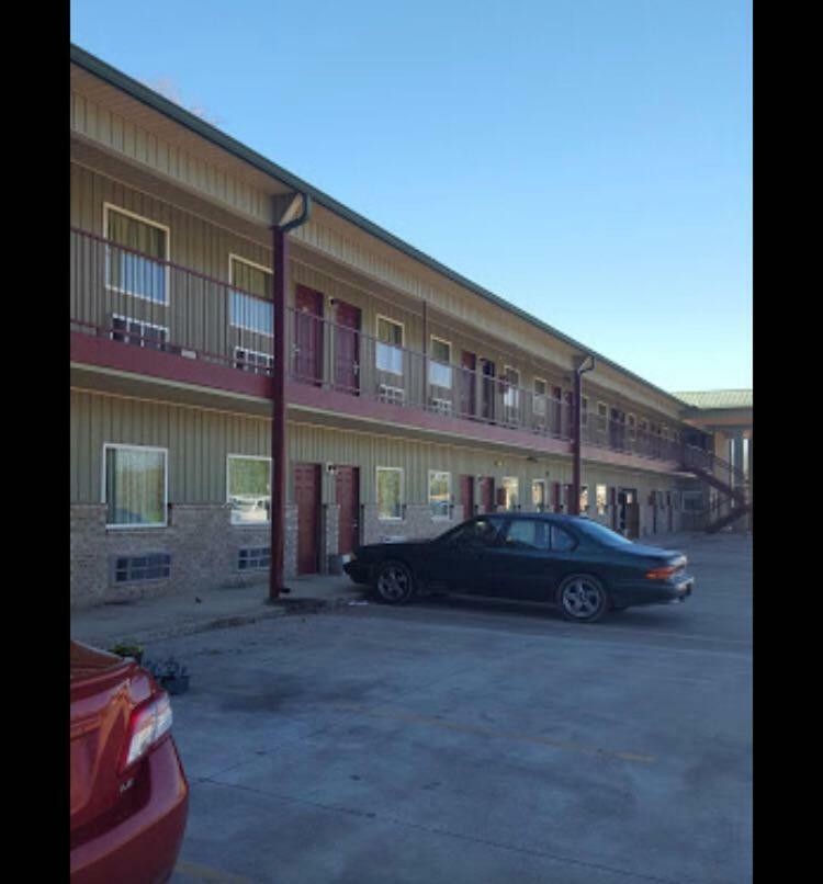 City Heart Inn & Suites Piedmont Εξωτερικό φωτογραφία