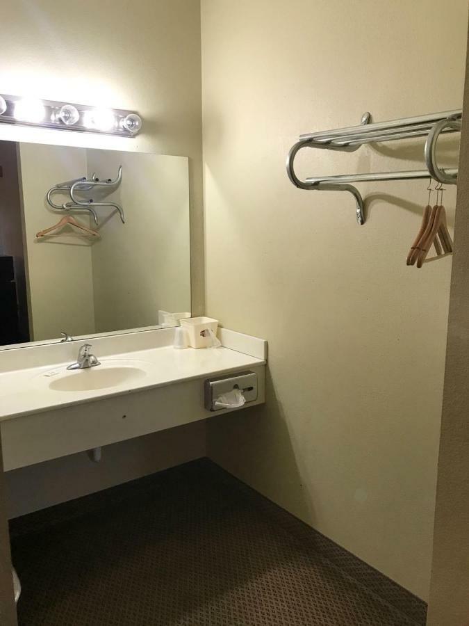 City Heart Inn & Suites Piedmont Εξωτερικό φωτογραφία