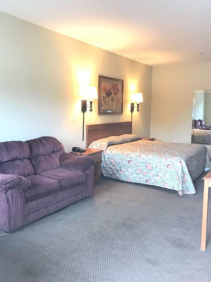 City Heart Inn & Suites Piedmont Εξωτερικό φωτογραφία