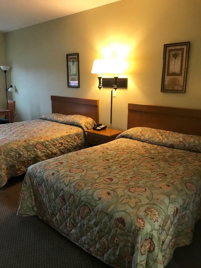 City Heart Inn & Suites Piedmont Εξωτερικό φωτογραφία