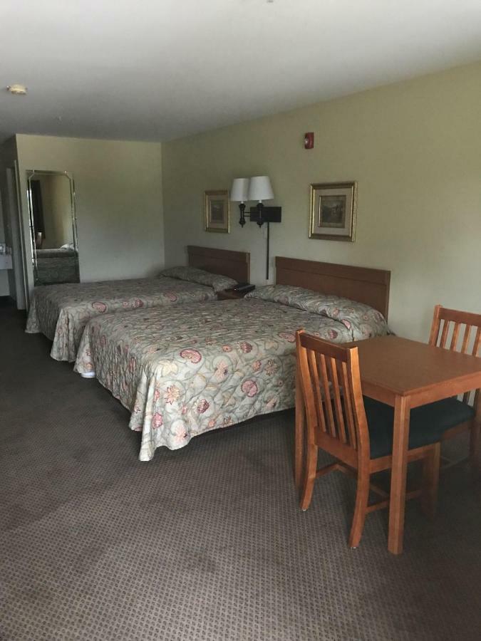 City Heart Inn & Suites Piedmont Εξωτερικό φωτογραφία