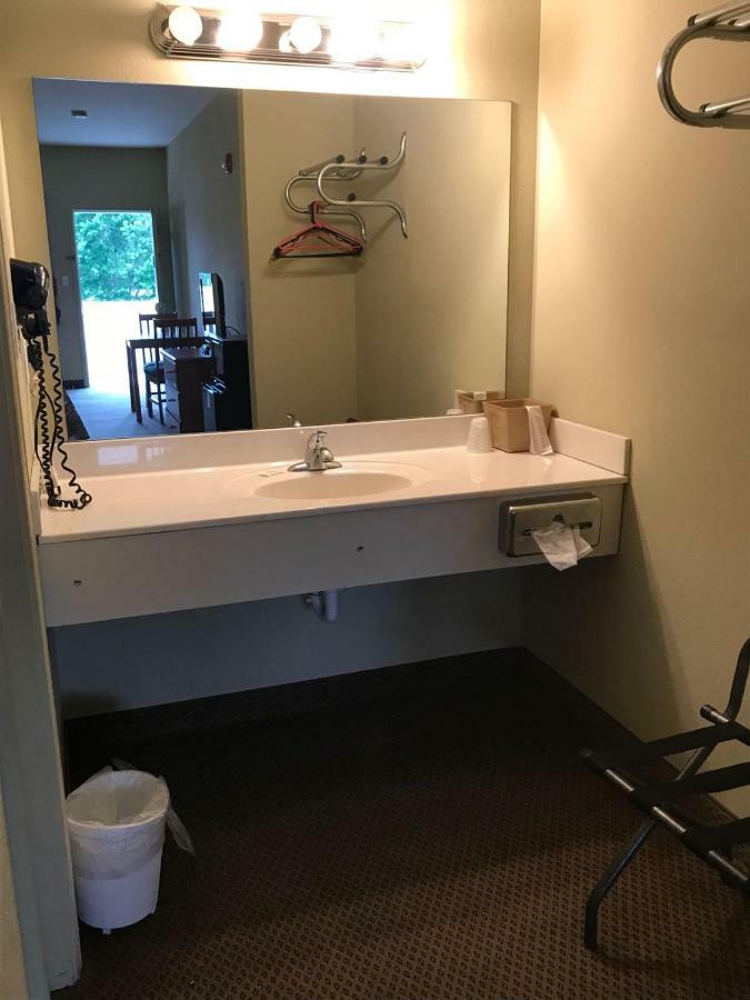 City Heart Inn & Suites Piedmont Εξωτερικό φωτογραφία